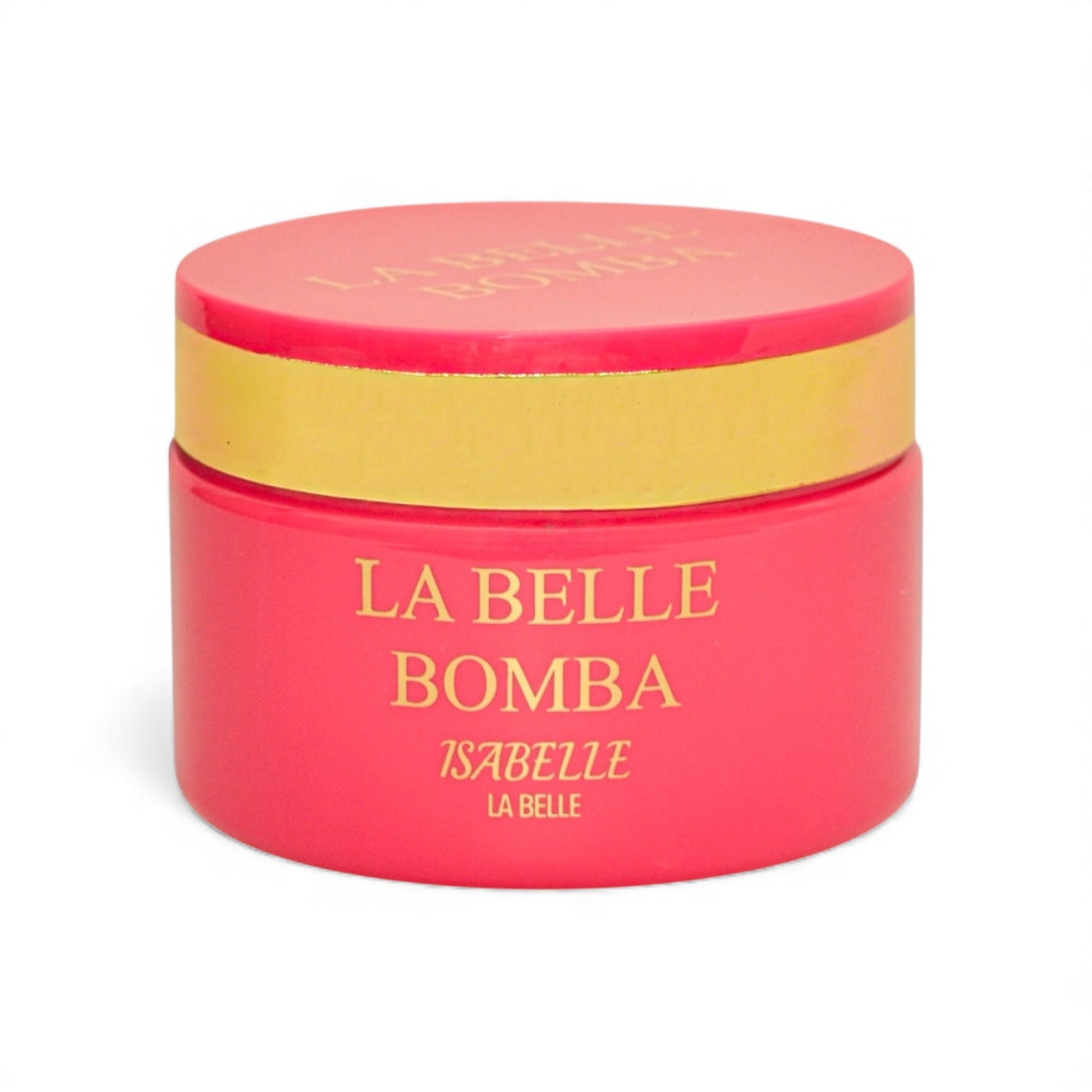 đ Pasta Corporal Isabelle La Belle â LĂĄ Belle Bomba | 200ml