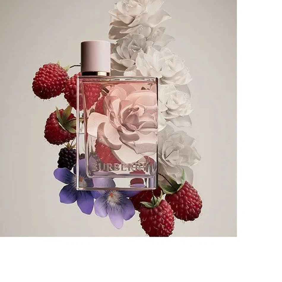 ✨ Perfume Feminino – Burberry Her Eau de Parfum 30ml