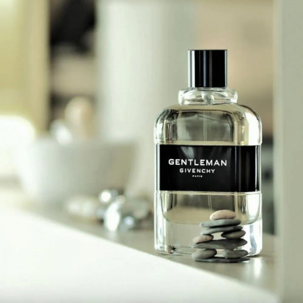 💎 PERFUME MASCULINO – GIVENCHY GENTLEMAN EAU DE TOILETTE