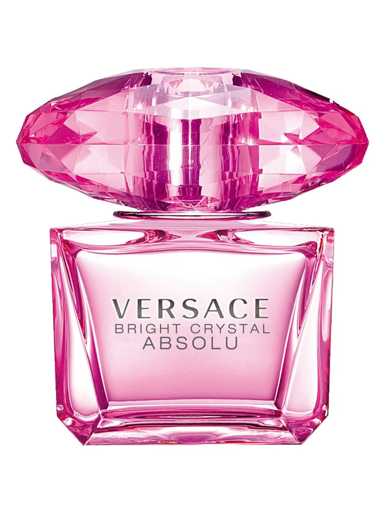 💎 Perfume Feminino – Versace Bright Crystal Absolu Eau de Parfum 30ml