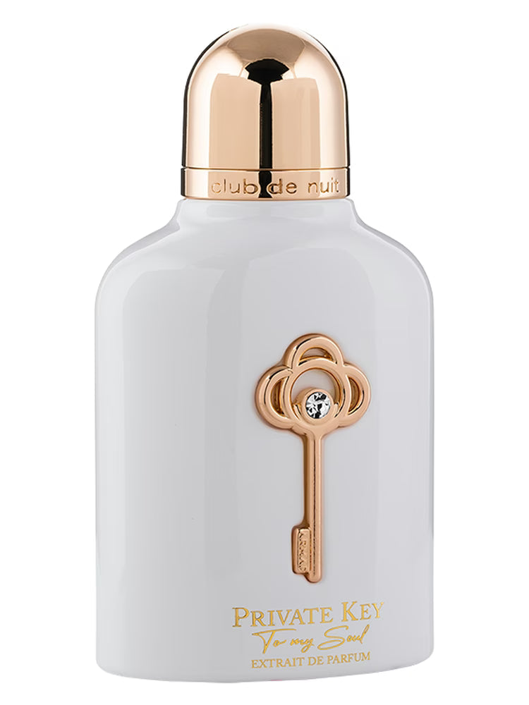 ✨ Perfume Feminino – Armaf Key To My Soul Eau de Parfum 100ml