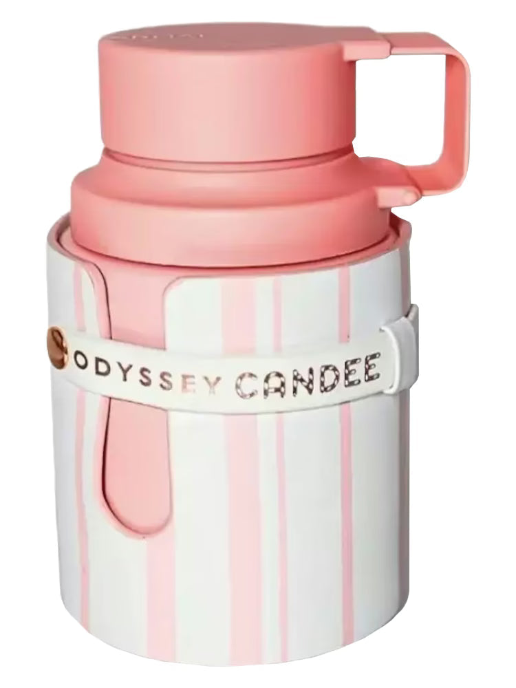 🍬 Perfume Feminino – Armaf Odyssey Candee Eau de Parfum 100ml