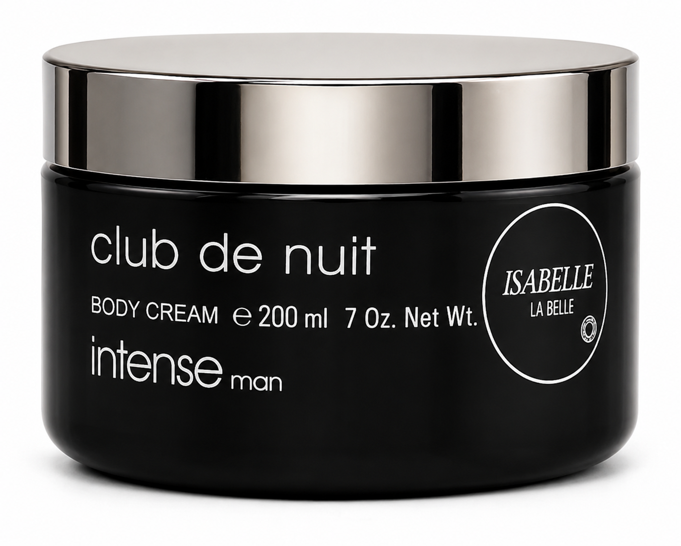 🔥 Pasta Corporal Club De Nuit Intense Man 200ml – Isabelle La Belle