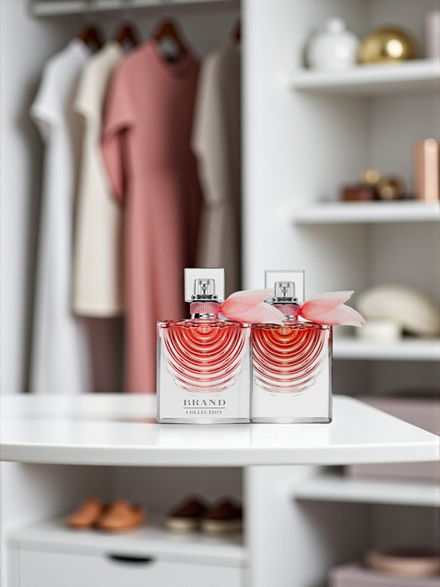 Brand Collection Nº 389 – Feminino – Eau de Parfum 25ml