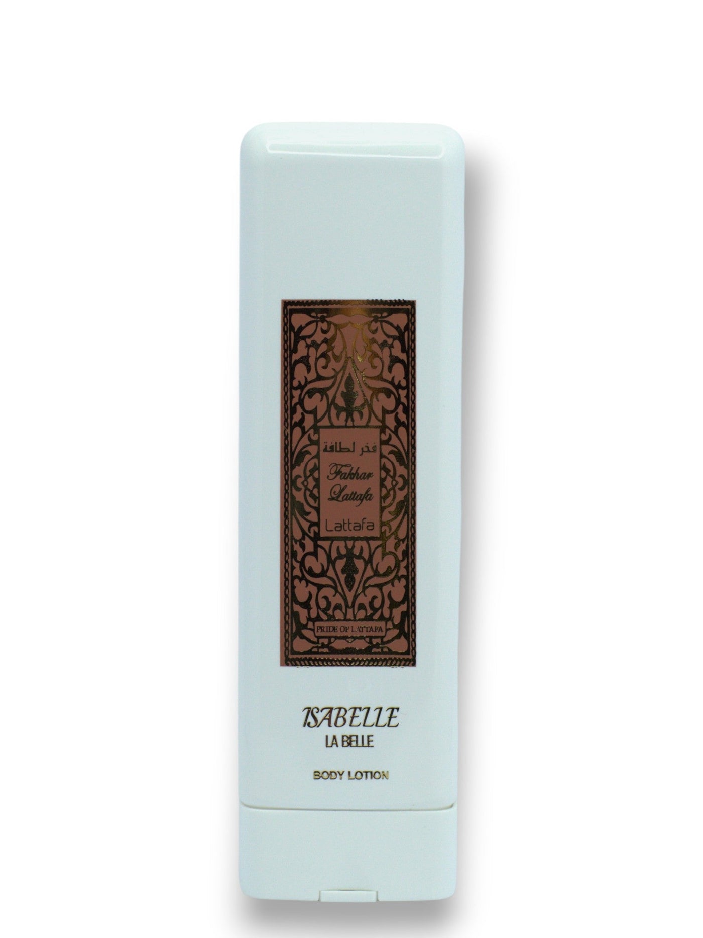 Hidratante Corporal Isabelle Fakhar Rose 200ml
