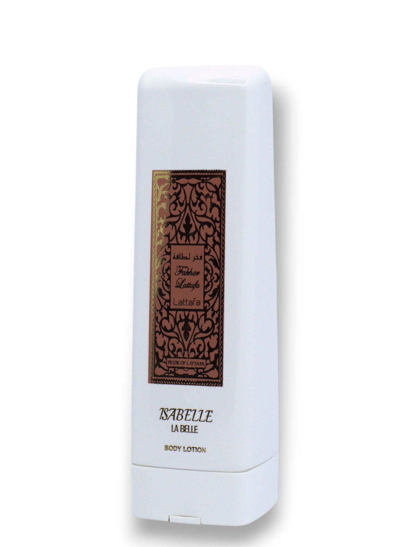 Hidratante Corporal Isabelle Fakhar Rose 200ml