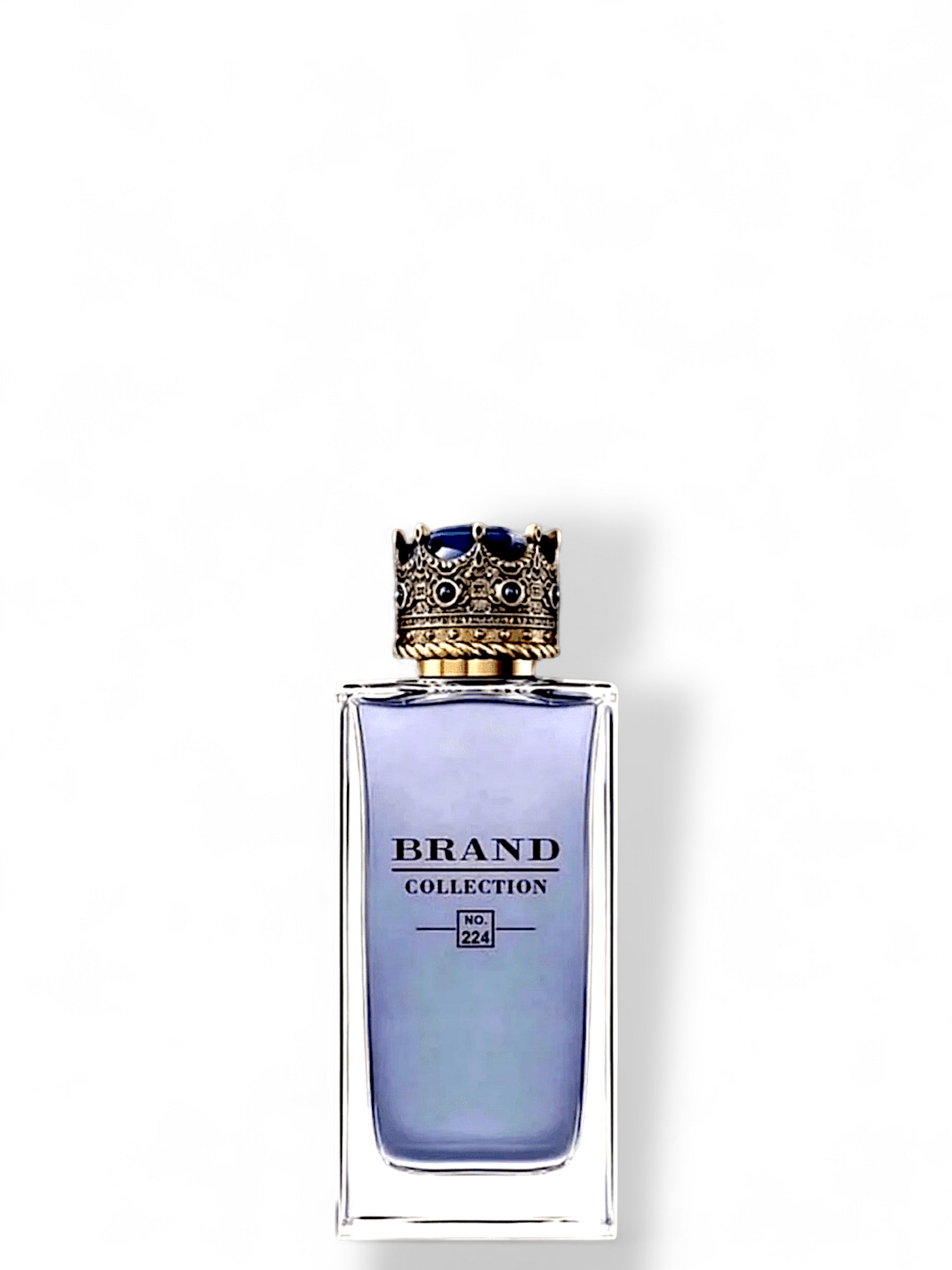 Brand Collection Nº 224 – Masculino – Eau de Parfum 25ml