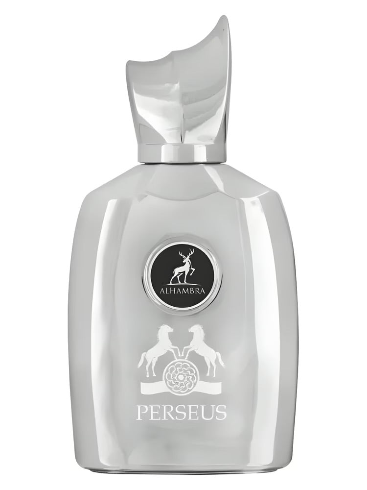 ⚔️ Perfume Masculino – Maison Alhambra Perseus Eau de Parfum 100ml