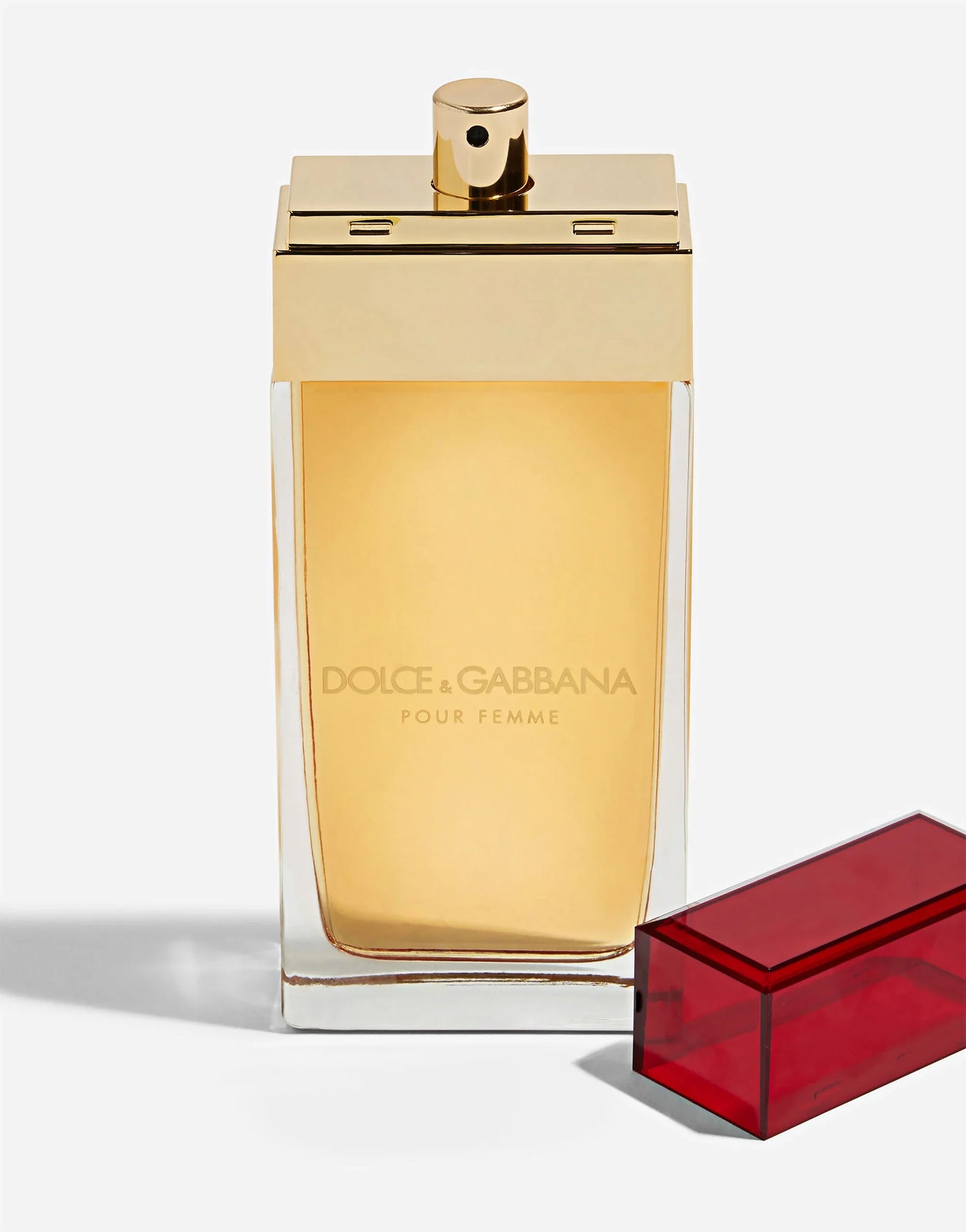 🌹 Perfume Feminino – Dolce & Gabbana Eau de Toilette 100ml