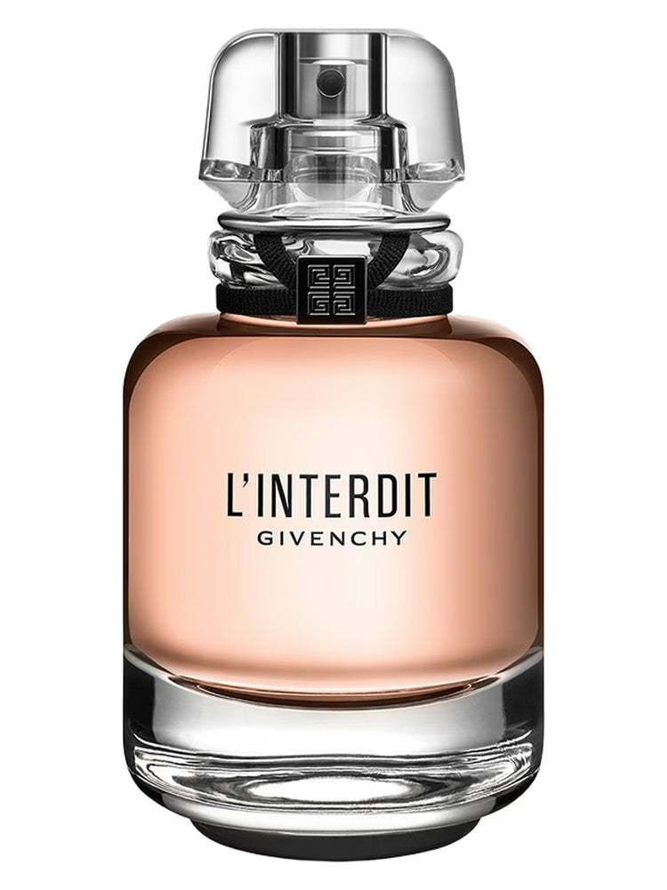 💎 PERFUME FEMININO – GIVENCHY L’INTERDIT EAU DE PARFUM