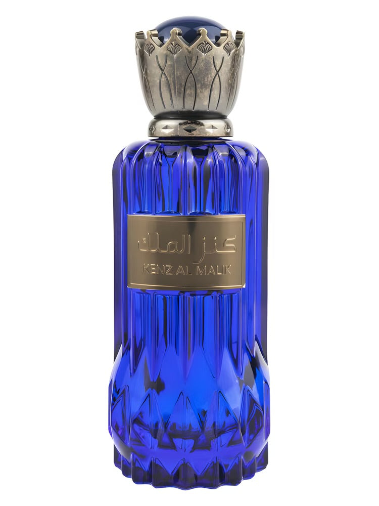👑 Perfume Masculino / Unissex Al Wataniah Kenz Al Malik – Eau de Parfum 100ml