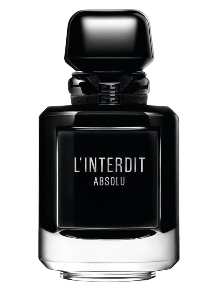💎 PERFUME FEMININO – GIVENCHY L’INTERDIT ABSOLU EAU DE PARFUM