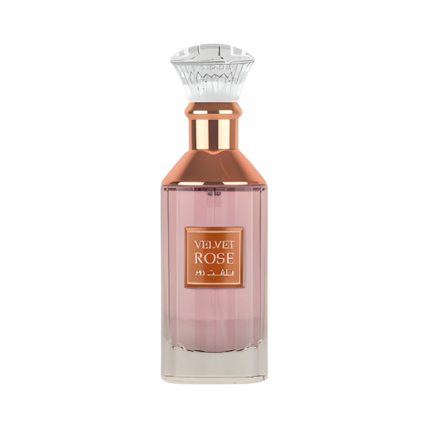 🌹 Perfume Feminino – Lattafa Velvet Rose Eau de Parfum 100ml