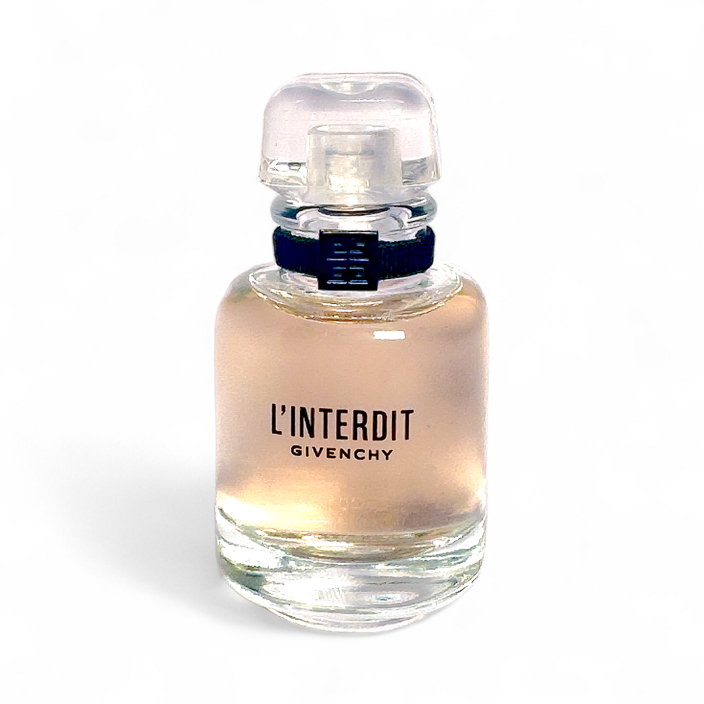 💎 PERFUME FEMININO – GIVENCHY L’INTERDIT EAU DE PARFUM