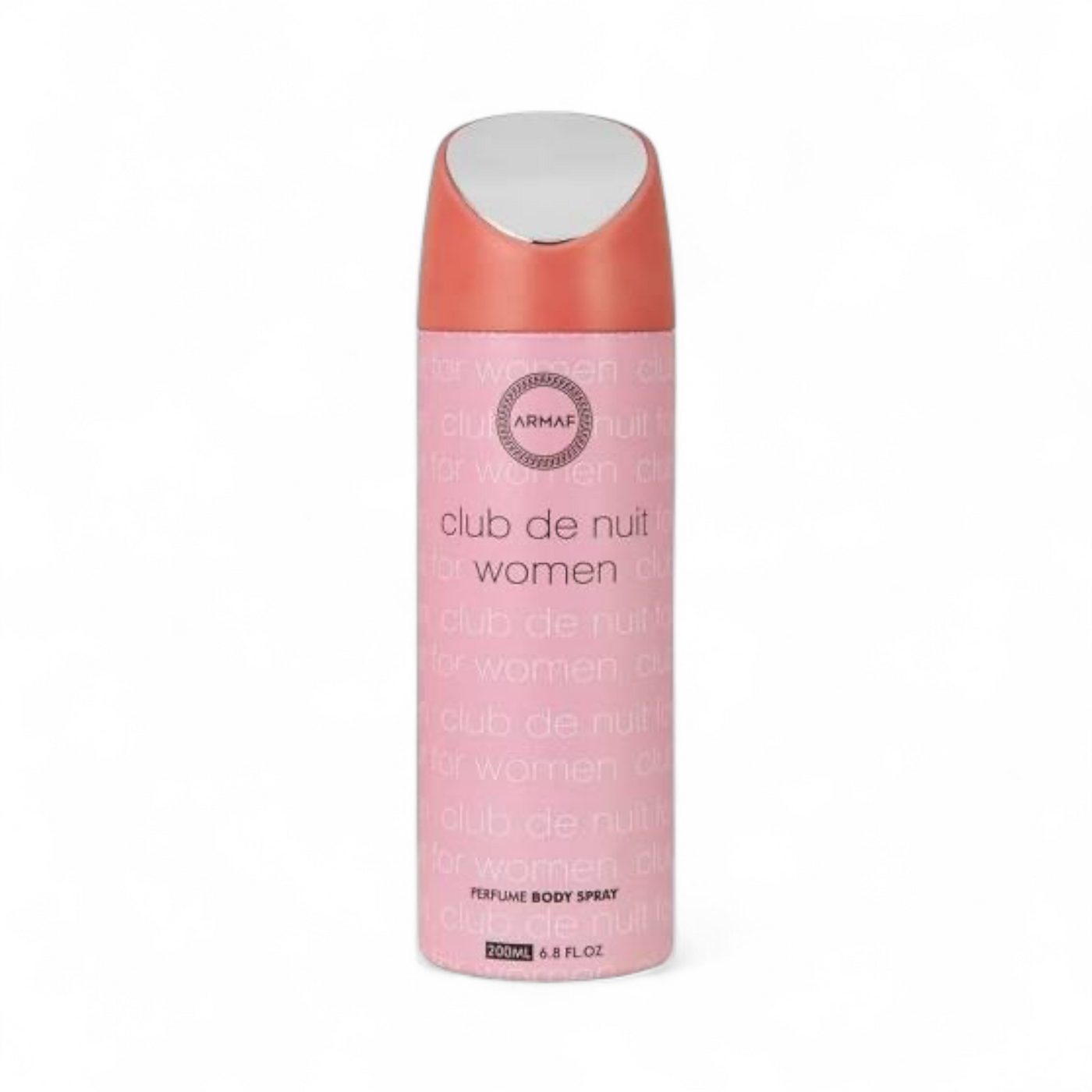 💗 Armaf – Spray Corporal Club de Nuit Woman Unissex 200ml