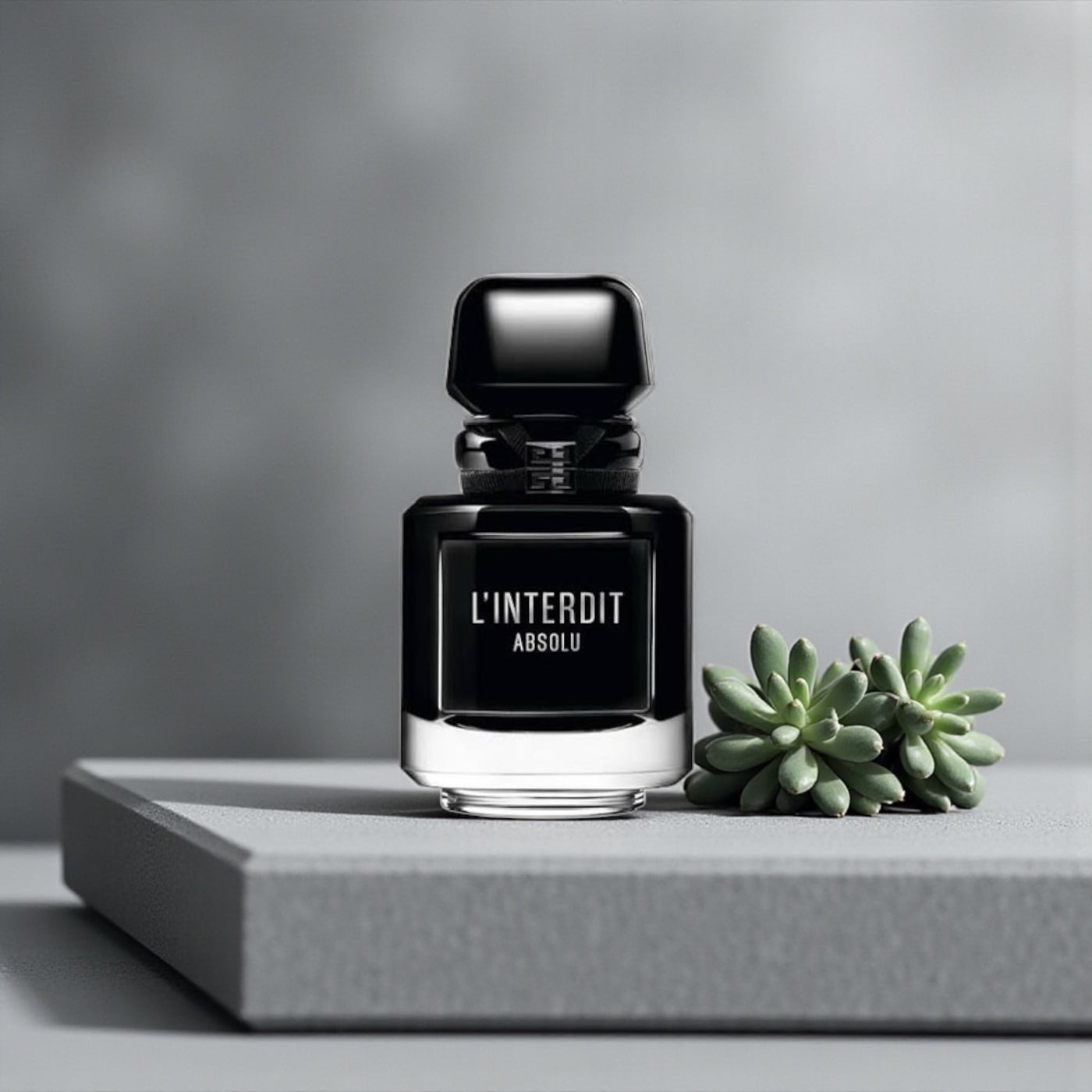 💎 PERFUME FEMININO – GIVENCHY L’INTERDIT ABSOLU EAU DE PARFUM