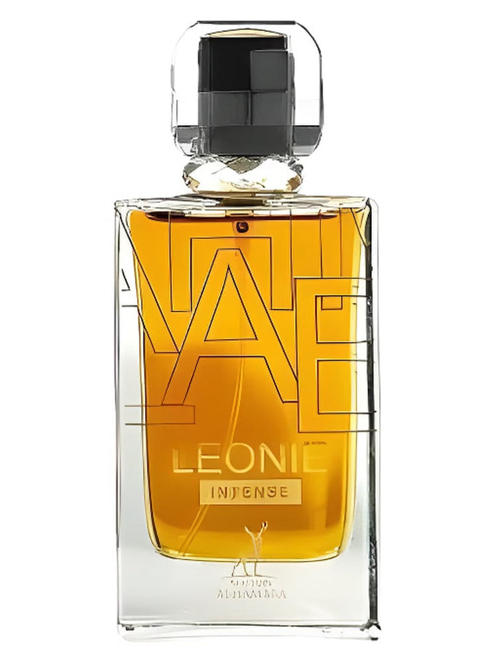 🌺 Perfume Feminino – Maison Alhambra Léonie Intense Eau de Parfum 100ml