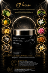🔥 Pasta Corporal Club De Nuit Intense Man 200ml – Isabelle La Belle