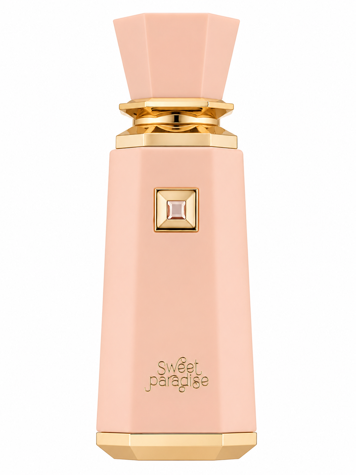Perfume Feminino – French Avenue Sweet Paradise Eau de Parfum 100ml
