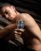 🏆💨 Rabanne Masculino – Invictus Eau de Toilette 100ml