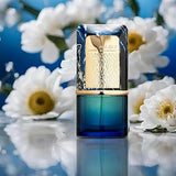 🔥 Perfume Unissex – Lattafa Al Nashana Caprice Eau de Parfum 100ml