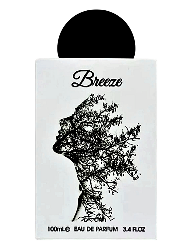 🔥 Perfume Masculino – Lattafa Pride Breeze Eau de Parfum 100ml