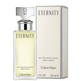 🌸 Perfume Feminino – Calvin Klein Eternity For Women Eau de Parfum 30ml