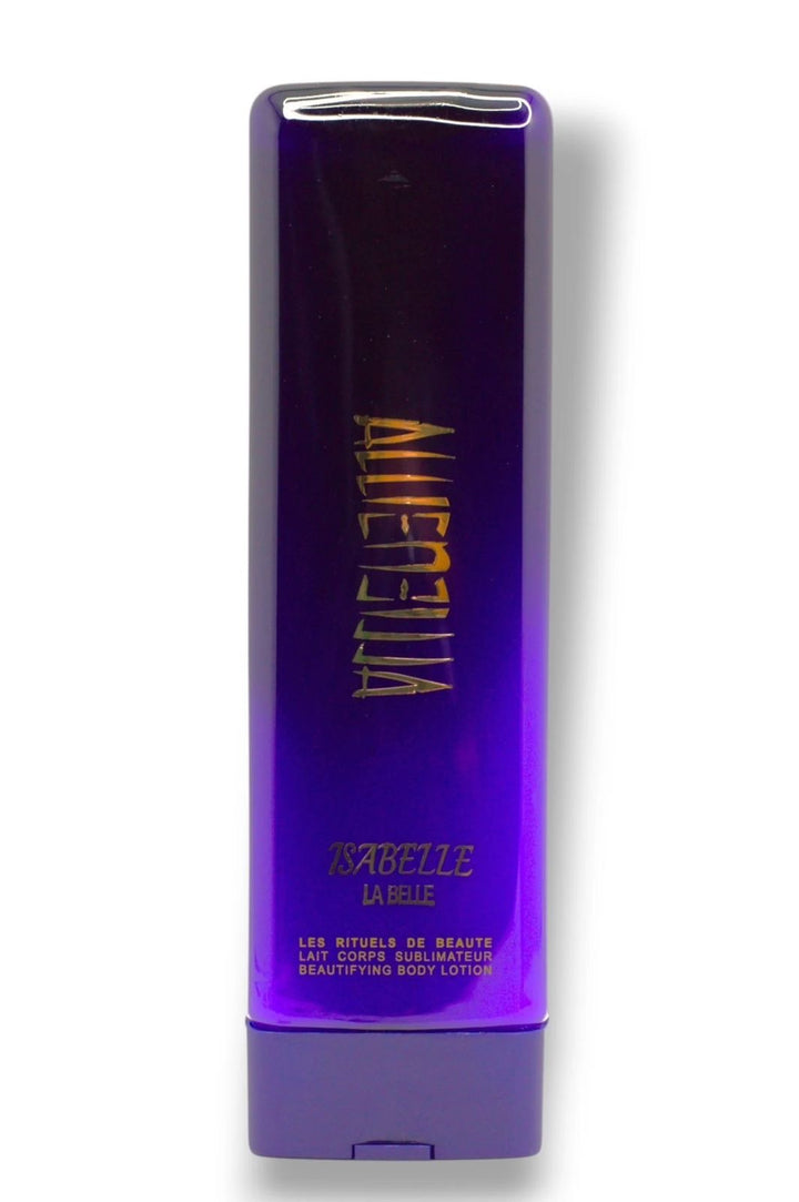 Hidratante Corporal Alien 200ml – Isabelle La Belle