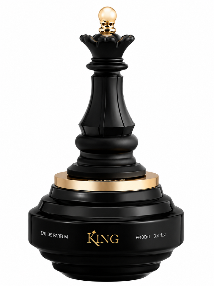 Perfume Masculino – Armaf King Checkmate Eau de Parfum 100ml