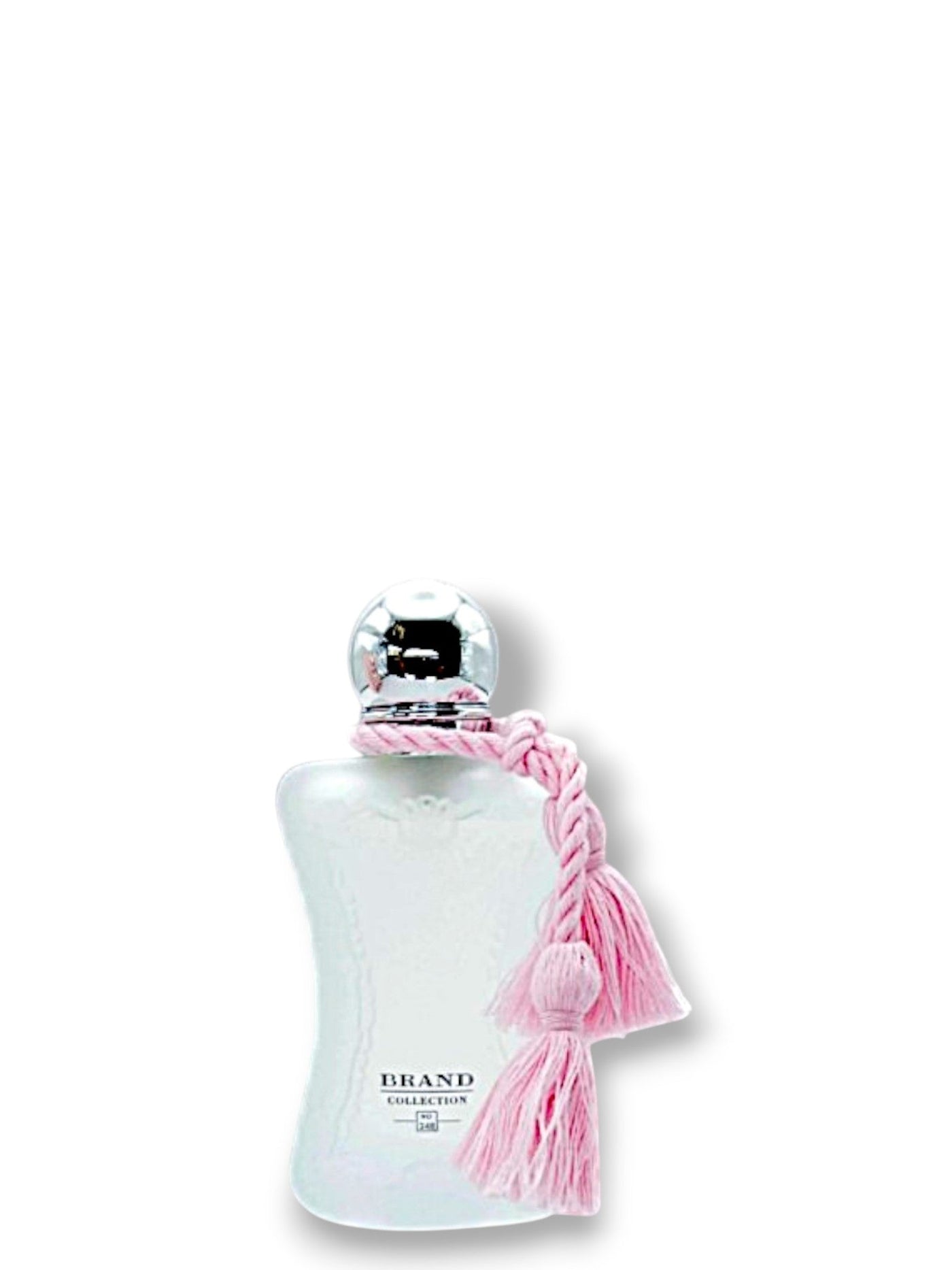 Brand Collection Nº 348 – Feminino – Eau de Parfum 25ml