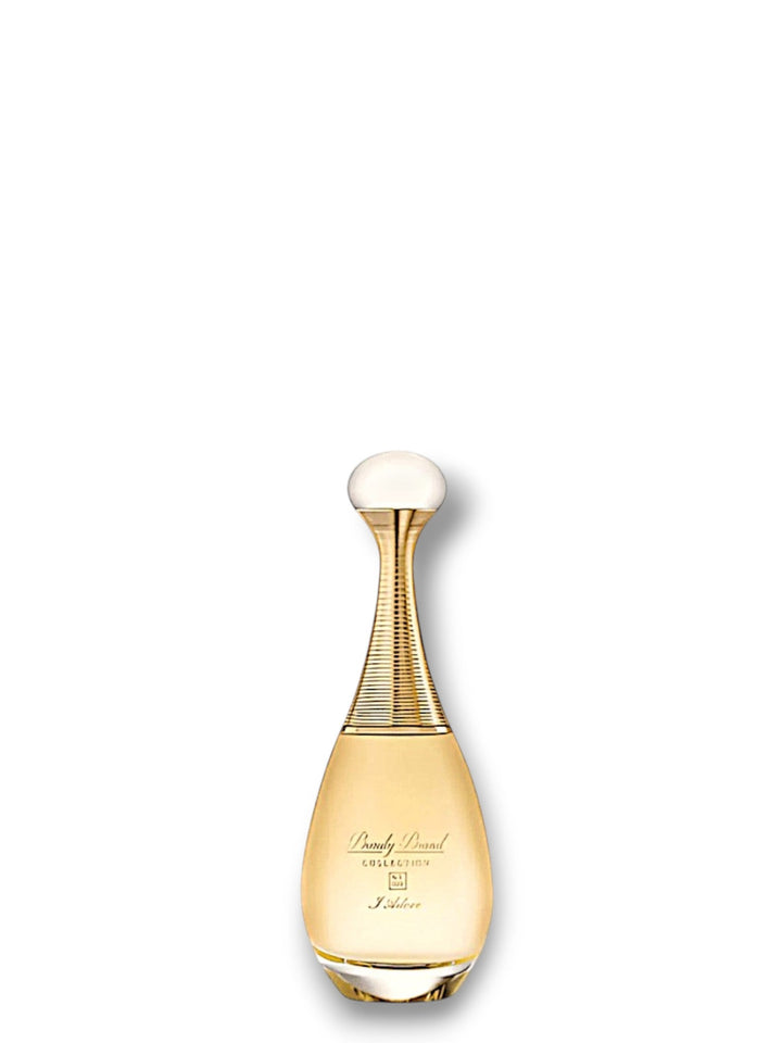 Brand Collection Nº 007 – Feminino – Eau de Parfum 25ml