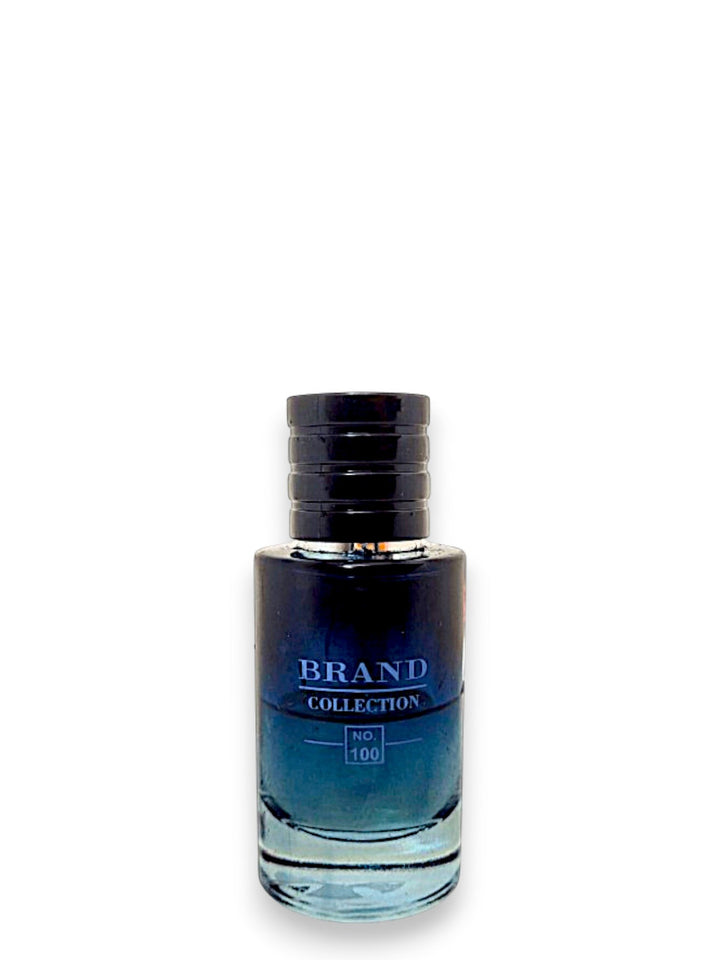 Brand Collection Nº 100 – Masculino – Eau de Parfum 25ml