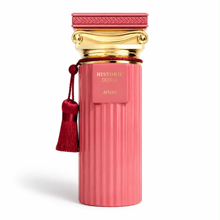 Perfume Unissex Afnan Historic Doria 100ml