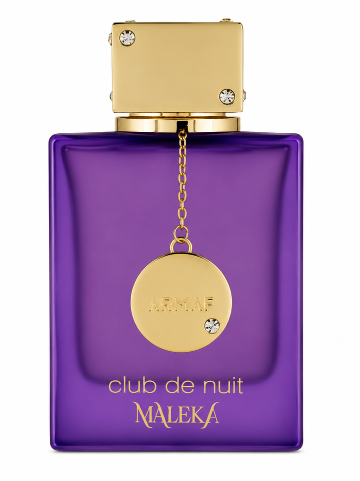 Perfume Feminino – Armaf Club De Nuit Maleka Eau de Parfum 105ml