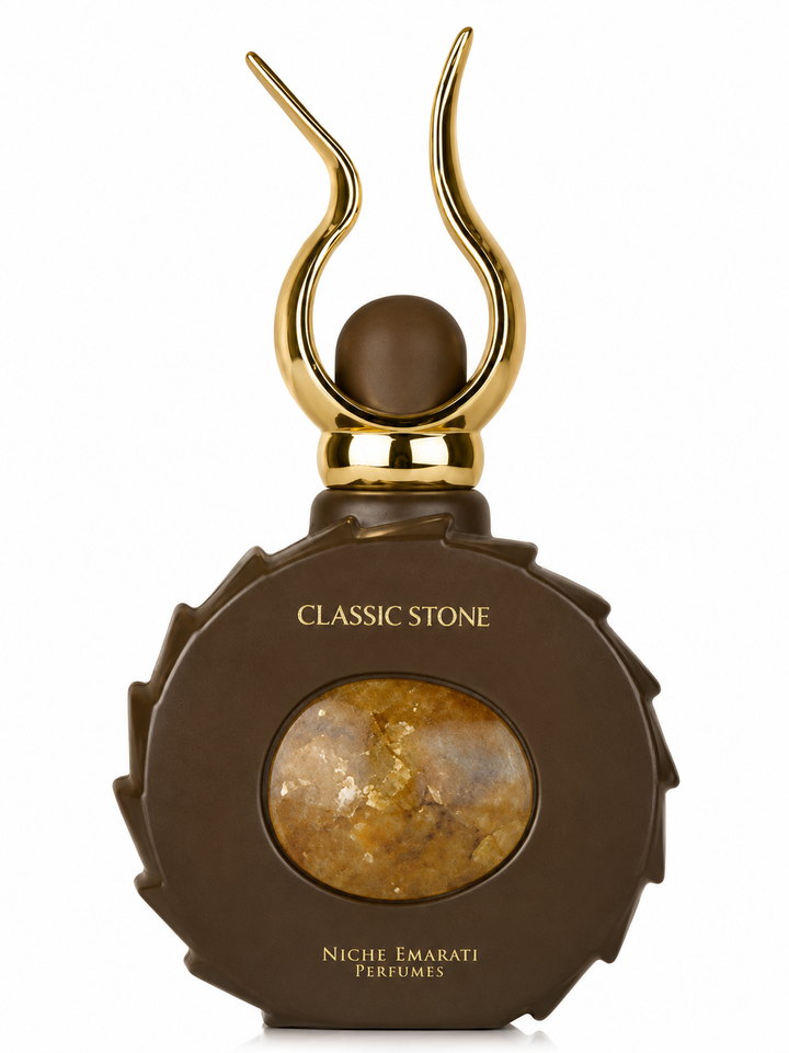 Perfume Masculino – Lattafa Classic Stone Eau de Parfum 100ml