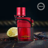 Perfume Masculino – Armaf Hunter Killer Eau de Parfum 100ml