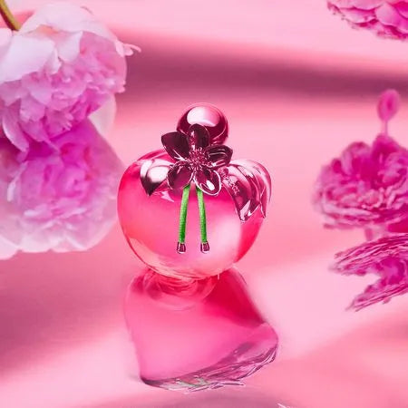 🍎✨ Nina Ricci Feminino – Ilusion Eau de Parfum 30ml