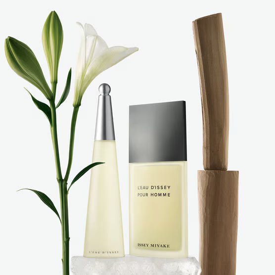 🕊️ Issey Miyake – L’Eau d’Issey Pour Homme Eau de Toilette 40ml