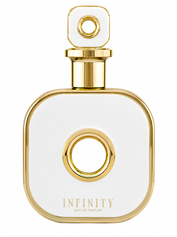 Perfume Feminino – Armaf Infinity Gold Eau de Parfum 100ml