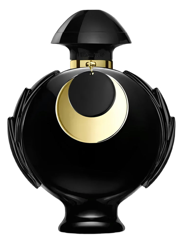 👑✨ Rabanne Feminino – Olympea Absolu Eau de Parfum 30ml