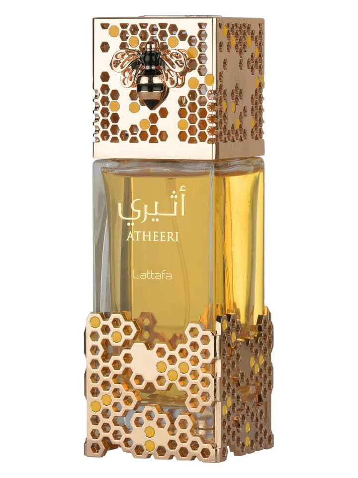 Perfume Feminino – Lattafa Atheeri Eau de Parfum 100ml