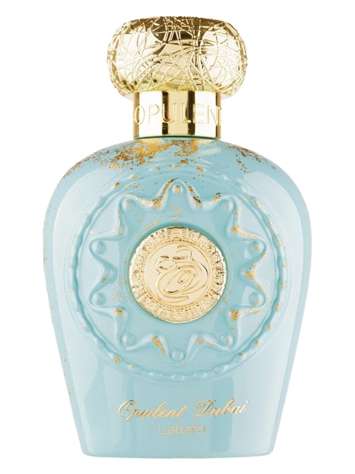 ✨ Perfume Unissex – Lattafa Opulent Dubai Eau de Parfum 100ml