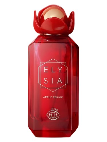 🍎 Perfume Feminino – Elysai Apple Rouge Eau de Parfum 100ml