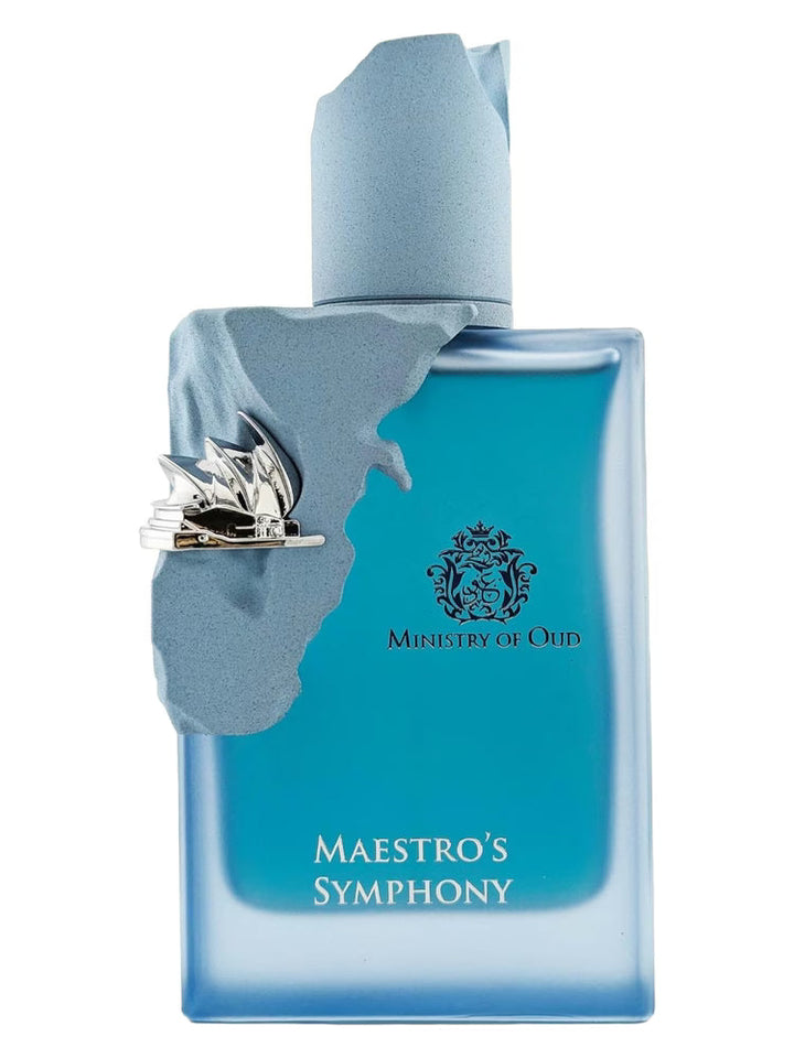 😊 Perfume Feminino Paris Corner Maestro's Symphony 100ml