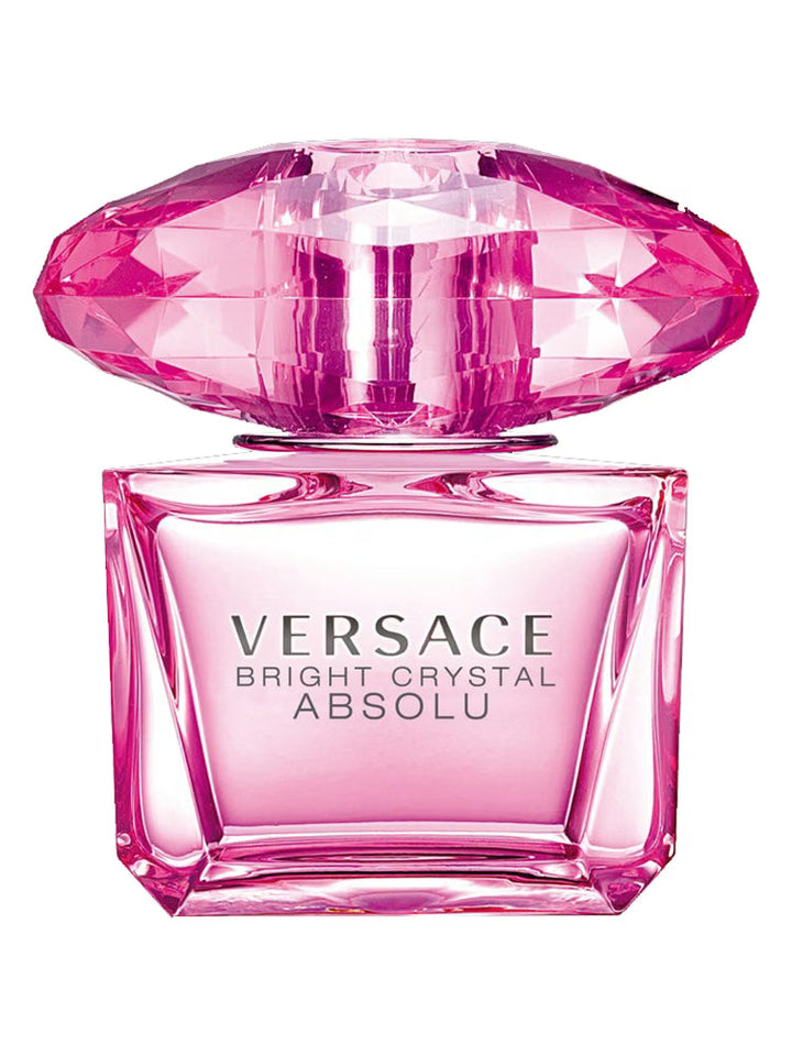 💎 Perfume Feminino – Versace Bright Crystal Absolu Eau de Parfum 30ml