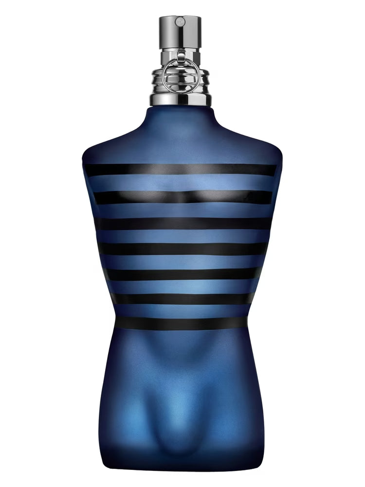 Jean Paul Gaultier Masculino Ultra Male – Eau de Toilette 125ml