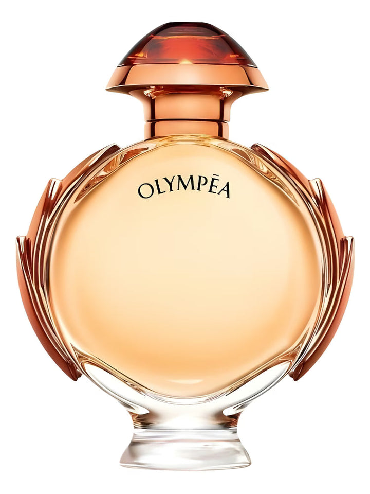 👑🔥 Rabanne Feminino – Olympea Intense Eau de Parfum 30ml