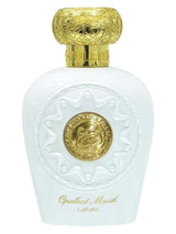 🤍 Perfume Unissex – Lattafa Opulent Musk Eau de Parfum 100ml