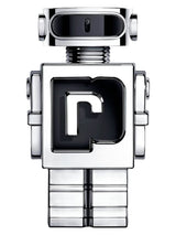 🤖⚡ Rabanne Masculino – Phantom Eau de Toilette 50ml