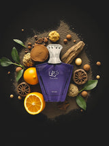 Perfume Unissex Afnan Turathi Blue Compart. 100ml